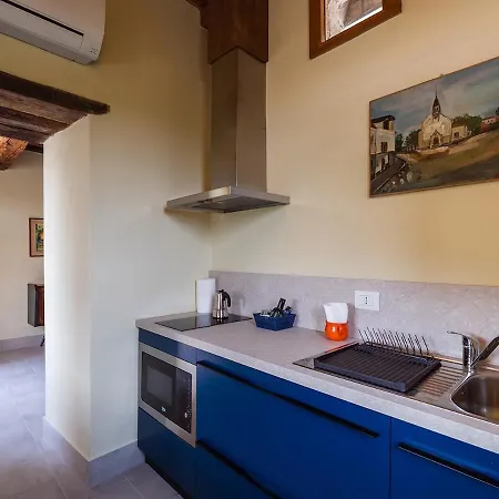 Le Cune, Grottino - Ac, Pool & Jacuzzi Apartment *