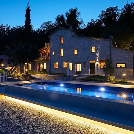 Le Cune, Grottino - Ac, Pool & Jacuzzi Apartment
