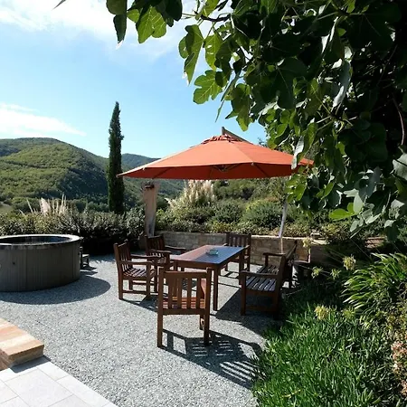 Apartment Le Cune, Grottino - Ac, Pool & Jacuzzi