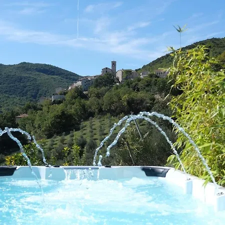 Le Cune, Grottino - Ac, Pool & Jacuzzi Apartment *