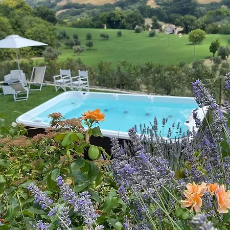 Apartment Le Cune, Grottino - Ac, Pool & Jacuzzi *